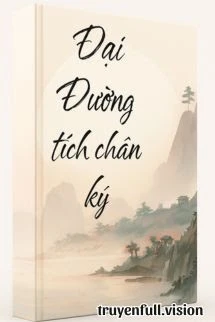 [Truyện Chữ] - Đại Đường Tích Châu Ký - Phạn Tạp