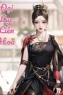 [Truyện Chữ] - Đại Lục Liên Hoa