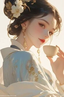 [Truyện Chữ] - Đài Ngắm Xuân