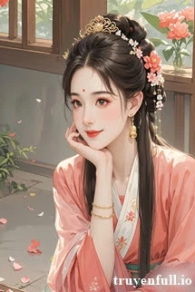 [Truyện Chữ] - Đại Nha Hoàn Nhất Đẳng - Yểu Điệu Thục Nữ