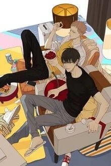 [Truyện Chữ] - Đại Sắc Lang (Đam Tứ Tuyệt)