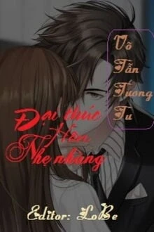 [Truyện Chữ] - Đại Thúc, Nhẹ Nhàng Hôn