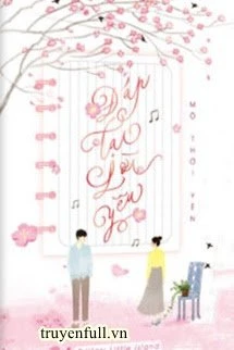 [Truyện Chữ] - Đáp Lại Lời Yêu