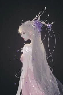 [Truyện Chữ] - Dare You Fall In Love With Devil (Có Dám Yêu Quỷ?)