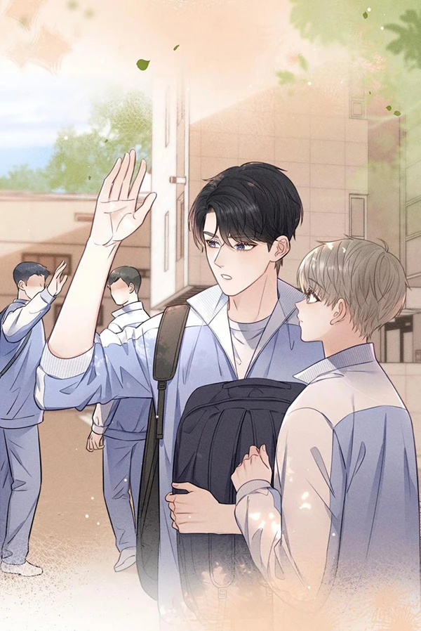 [Truyện Chữ] - Đầu Gấu Thích Khóc Nhè