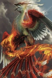 [Truyện Chữ] - Đấu La Chi Thiên Cơ Phượng Hoàng