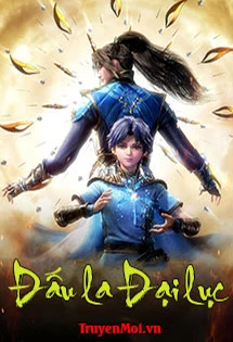 [Truyện Chữ] - Đấu La Đại Lục