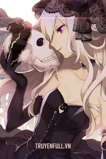 [Truyện Chữ] - Đầu Lâu Hoa Hồng