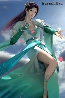 [Truyện Chữ] - Đấu Phá Chi Xuyên Qua Chỉ Vì Các Ngươi