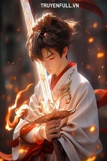 [Truyện Chữ] - Đấu Phá Thương Khung Vô Thương Cảnh Giới