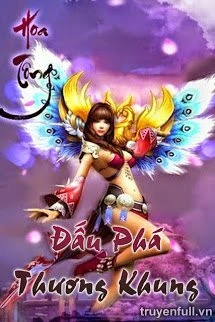 [Truyện Chữ] - Đấu Phá Thương Khung Hậu Truyện