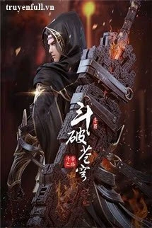 [Truyện Chữ] - Đấu Phá Thương Khung Hậu Truyện 2 - Vô Thượng Cảnh Giới