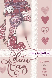 [Truyện Chữ] - Dấu Tay - Bọ Hoa