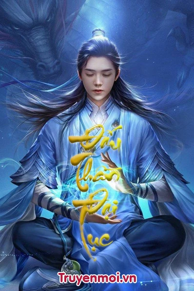 [Truyện Chữ] - Đấu Thần