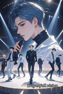 [Truyện Chữ] - Đấu Trường Idol: Tôi Phải Sống Sót Giữa Bầy Alpha