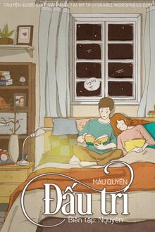 [Truyện Chữ] - Đấu Trí