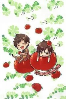 [Truyện Chữ] - [DBSK Fanfic] Duẫn Hạo x Tại Trung – Tình Thương (Reno)