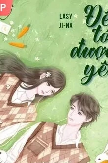 [Truyện Chữ] - Để Tớ Được Yêu!
