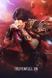 [Truyện Chữ] - Đế Vương Chiến Ký