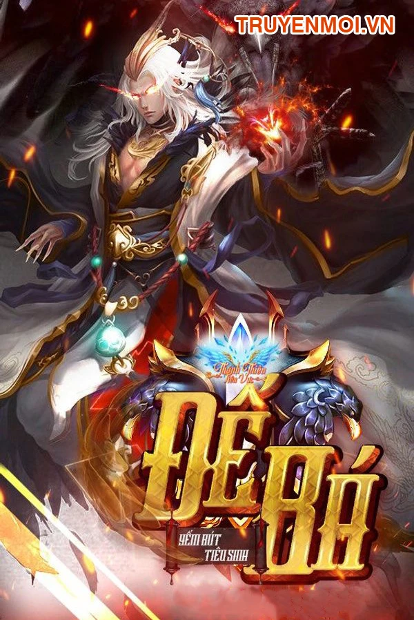 [Truyện Chữ] - Đế Bá