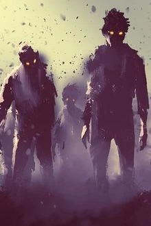 [Truyện Chữ] - Đế Chế Zombie