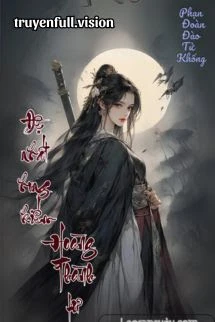 [Truyện Chữ] - Đệ Nhất Hung Kiếm Hoàng Thành Tư