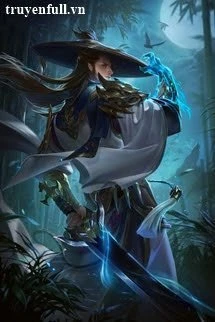 [Truyện Chữ] - Đệ Nhất Kiếm Vương