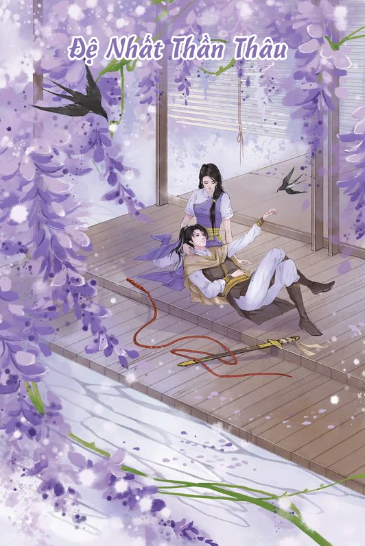 [Truyện Chữ] - Đệ Nhất Thần Thâu