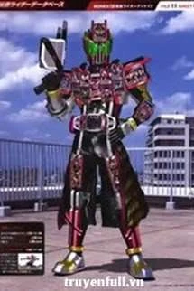 [Truyện Chữ] - Decade Tối Thượng Hệ Thống