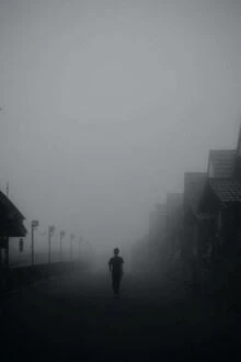 [Truyện Chữ] - Đi Trong Sương Mù