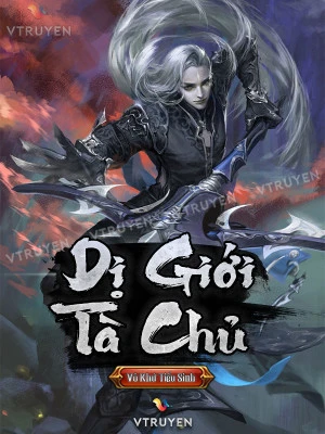 [Truyện Chữ] - Ta Tại Hỗn Loạn Tu Chân Thế Giới