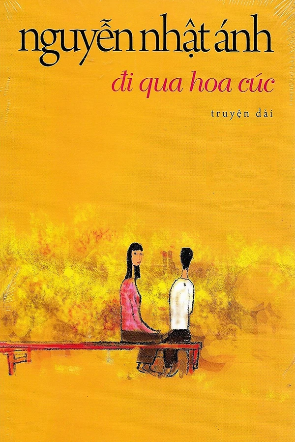 [Truyện Chữ] - Đi Qua Hoa Cúc