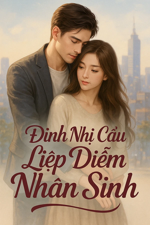 [Truyện Chữ] - Đinh Nhị Cẩu Liệp Diễm Nhân Sinh