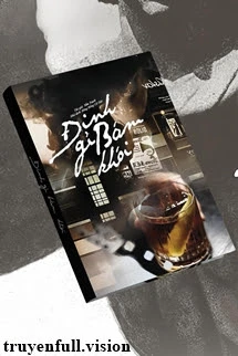 [Truyện Chữ] - Đinh Gỉ Bám Khói - Yếm Trạch