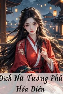 [Truyện Chữ] - Đích Nữ Tướng Phủ Hóa Điên