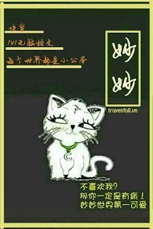 [Truyện Chữ] - Diệu Diệu