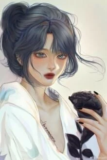 [Truyện Chữ] - Điều Gì Ập Tới Khi Nữ Phụ Phản Diện Thức Tỉnh