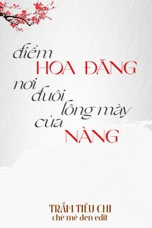 [Truyện Chữ] - Điểm Hoa Đăng Nơi Đuôi Lông Mày Của Nàng