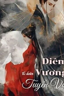 [Truyện Chữ] - Diêm Vương Tuyển Vợ