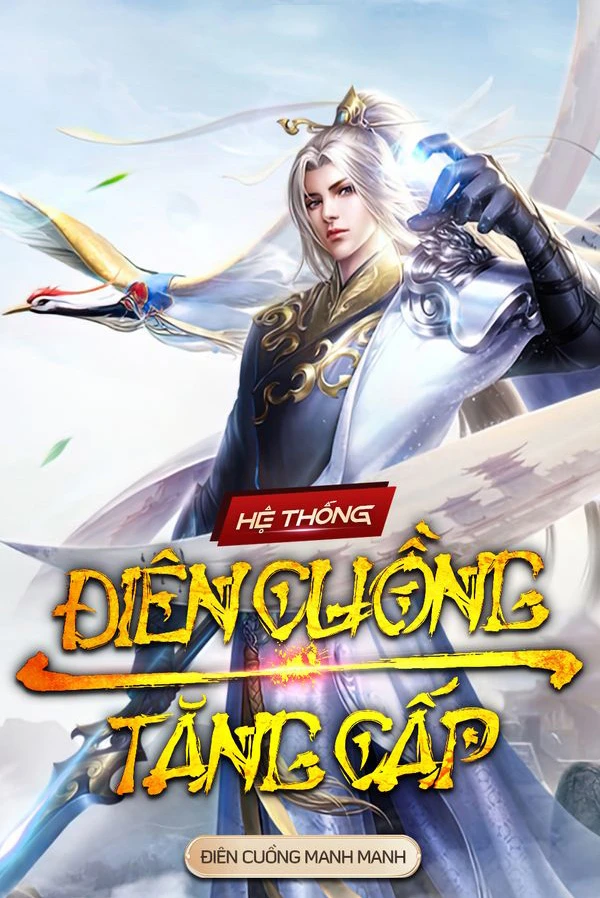 [Truyện Chữ] - Hệ Thống Điên Cuồng Tăng Cấp