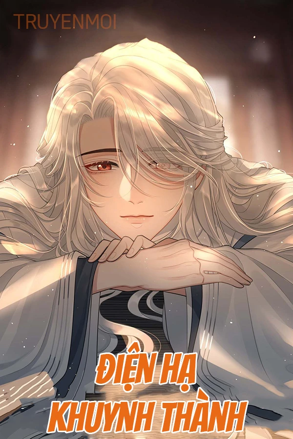 [Truyện Chữ] - Điện Hạ Khuynh Thành