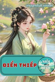 [Truyện Chữ] - Điển Thiếp - Thanh Đăng