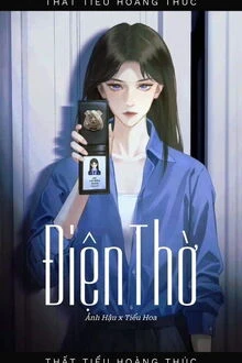 [Truyện Chữ] - Điện Thờ