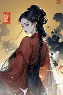 [Truyện Chữ] - Diệp Quân Nương