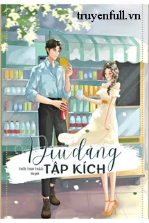 [Truyện Chữ] - Dịu Dàng Tập Kích