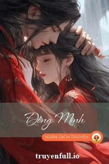 [Truyện Chữ] - Đồng Minh - Khai Dương