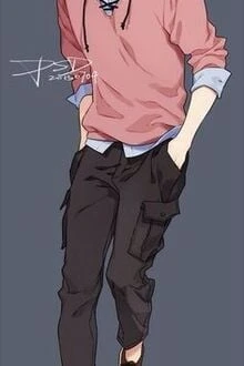 [Truyện Chữ] - [Đồng Nhân Hai Người Cha] Ở Bên Nhau