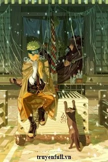 [Truyện Chữ] - [Đồng Nhân Naruto] Thế Giới Shinobi