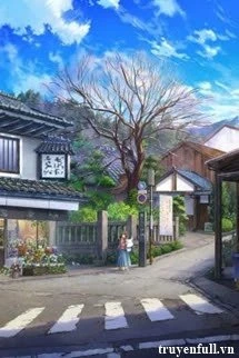 [Truyện Chữ] - [Đồng Nhân Tokyo Revengers] Tiệm Mì Natsukashii