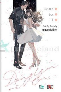 [Truyện Chữ] - Động Tâm Vì Em